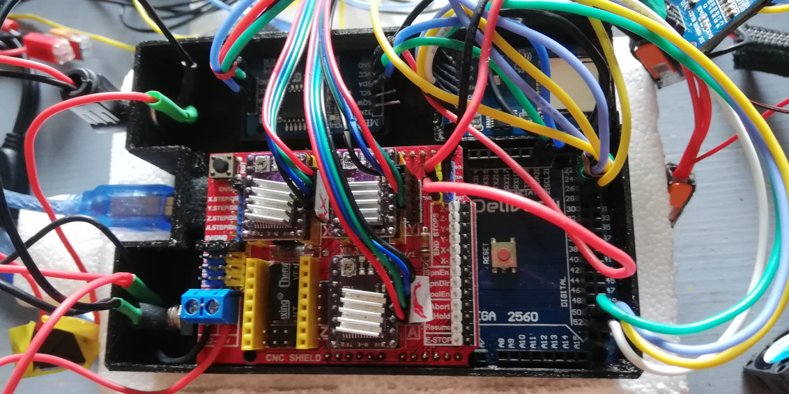 Die Hauptdarsteller: Die Hardware
